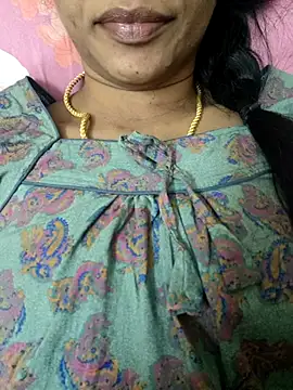 Snapshot of Ambika01 chatting on March 1, 8:03 am Ambika01 online show from March 1, 8:03 am