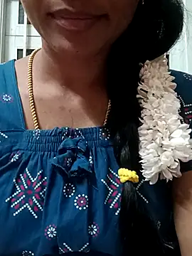 Snapshot of Ambika01 chatting on October 18, 1:35 pm Ambika01 online show from October 18, 1:35 pm