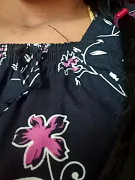 Snapshot of Ambika01 chatting on February 1, 2:15 pm Ambika01 online show from February 1, 2:15 pm
