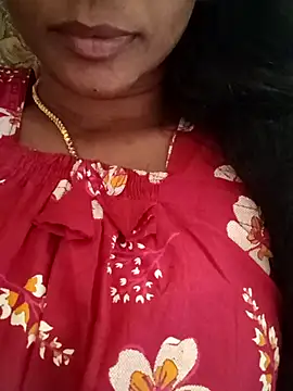 Snapshot of Ambika01 chatting on October 7, 5:41 am Ambika01 online show from October 7, 5:41 am