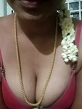 Snapshot of Ambika01 chatting on February 21, 1:33 pm Ambika01 online show from February 21, 1:33 pm