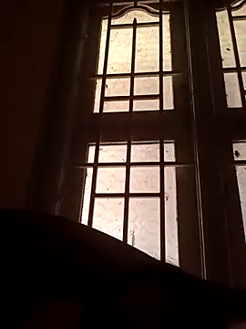 Snapshot of Ambika01 chatting on February 10, 6:45 am Ambika01 online show from February 10, 6:45 am