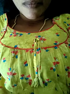 Snapshot of Ambika01 chatting on April 5, 8:43 am Ambika01 online show from April 5, 8:43 am