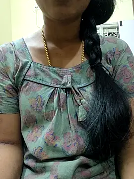 Snapshot of Ambika01 chatting on April 3, 1:28 pm Ambika01 online show from April 3, 1:28 pm