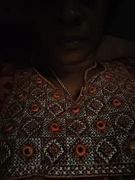 Snapshot of Ambika01 chatting on July 10, 8:14 am Ambika01 online show from July 10, 8:14 am