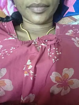 Snapshot of Ambika01 chatting on June 2, 4:51 pm Ambika01 online show from June 2, 4:51 pm