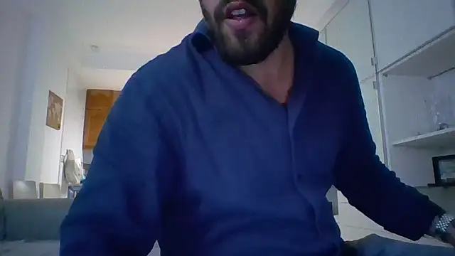 bobotatto online show from May 21, 1:03 am