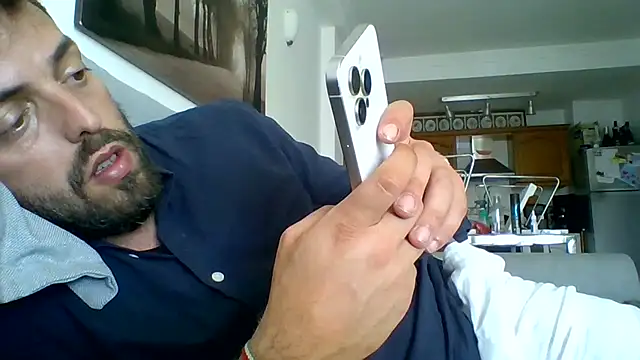bobotatto online show from May 12, 4:13 pm