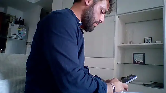 bobotatto online show from May 21, 5:43 pm