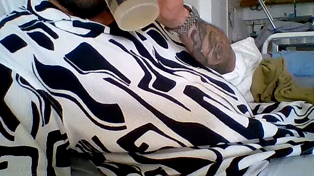 bobotatto online show from April 30, 9:38 am