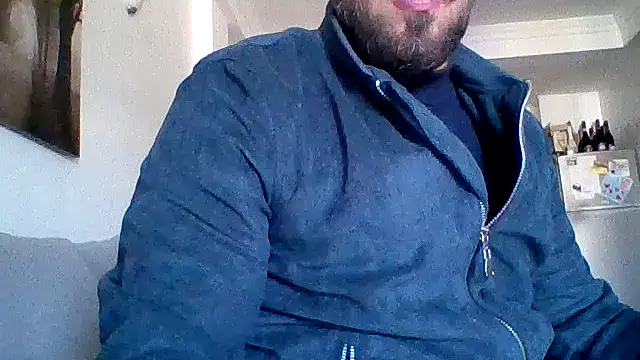 bobotatto online show from April 19, 6:25 am