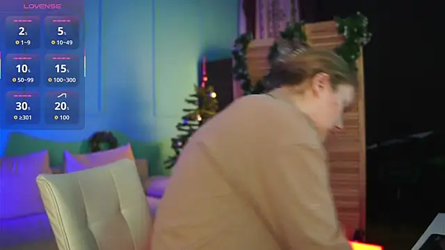 Ariell Margot  online show from December 20, 7:44 am