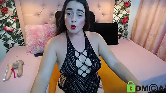ElizabethSweet  online show from March 4, 7:32 pm