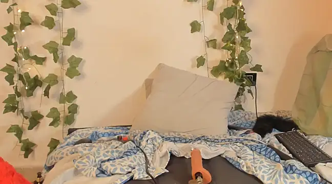 Cataleya19   online show from March 11, 4:29 pm