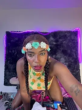 Snapshot of Cataleya19__ chatting on July 11, 9:20 am Cataleya19 online show from July 11, 9:20 am