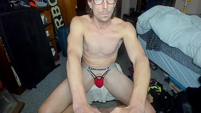 JamesCarvy online show from December 22, 4:17 am