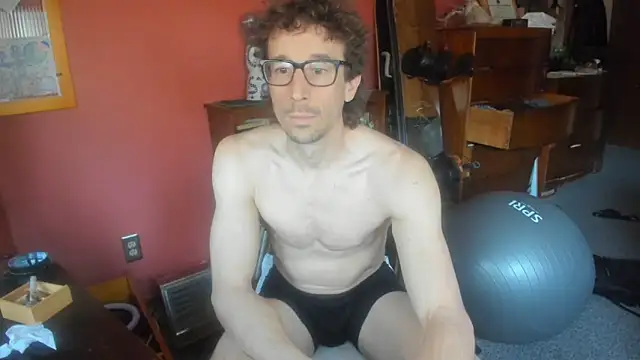 JamesCarvy online show from December 5, 2:17 pm