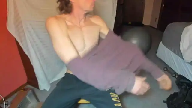 JamesCarvy online show from January 4, 4:12 am