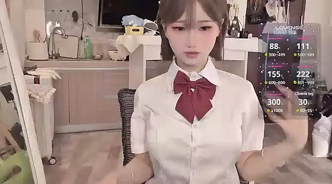 -XunMengLong- online show from March 12, 7:47 pm