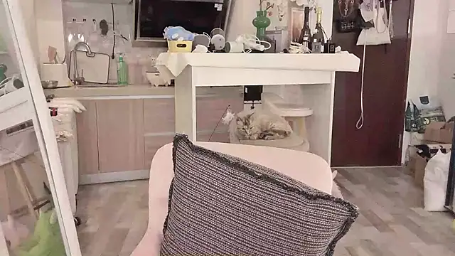 -XunMengLong- online show from March 11, 7:47 pm