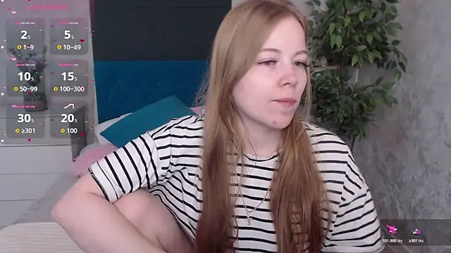 JennyyHot online show from December 23, 4:56 am