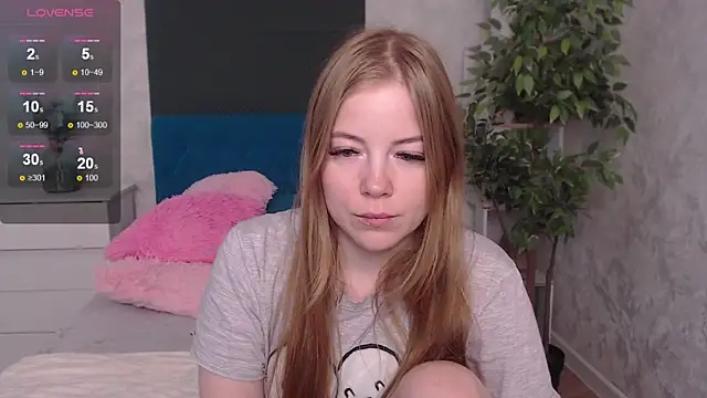 JennyyHot online show from December 2, 4:14 am