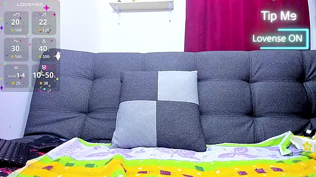 Princes horny 69 online show from October 16, 3:31 pm