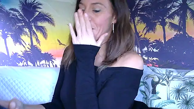 Sexyhottpunani online show from October 24, 6:40 pm