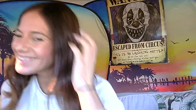 Sexyhottpunani online show from October 26, 4:07 pm