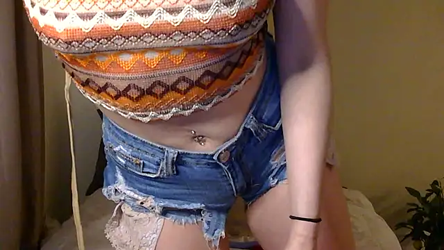 Sexyhottpunani online show from June 7, 1:22 am