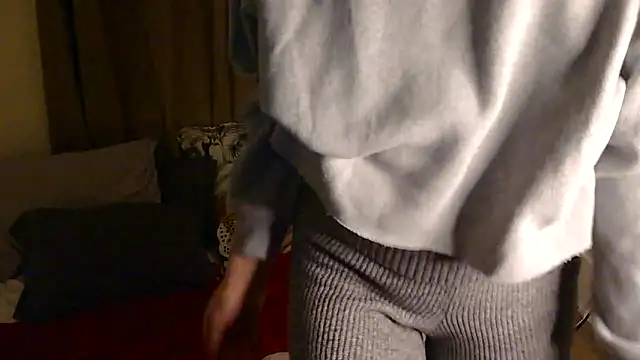Sexyhottpunani online show from April 21, 2:25 am