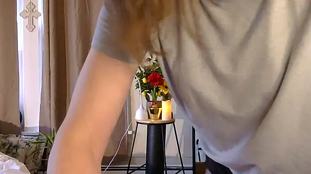 Sexyhottpunani online show from June 20, 12:15 am