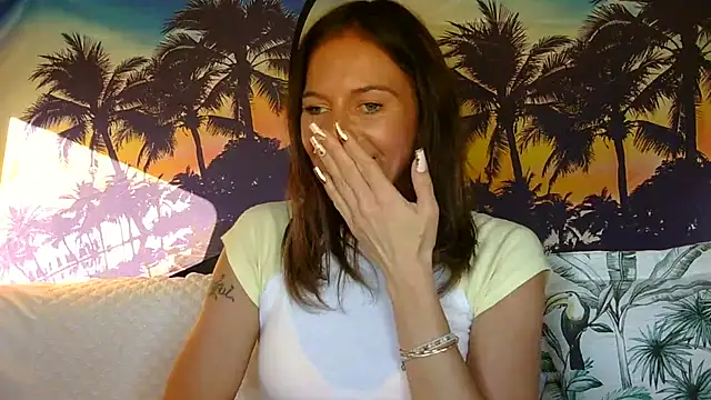 Snapshot of Sexyhottpunani chatting on October 13, 6:20 pm Sexyhottpunani online show from October 13, 6:20 pm