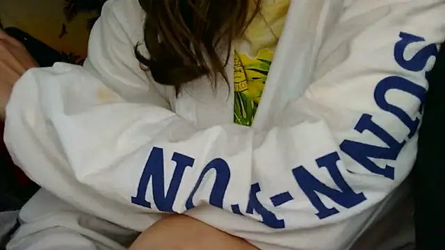 Sexyhottpunani online show from July 17, 5:10 pm