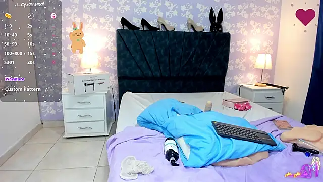 Snapshot of BritneySweet_ chatting on March 1, 11:04 pm BritneySweet online show from March 1, 11:04 pm