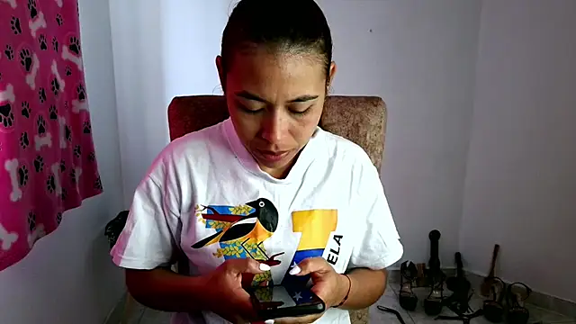 asiri smith online show from June 30, 2:39 pm