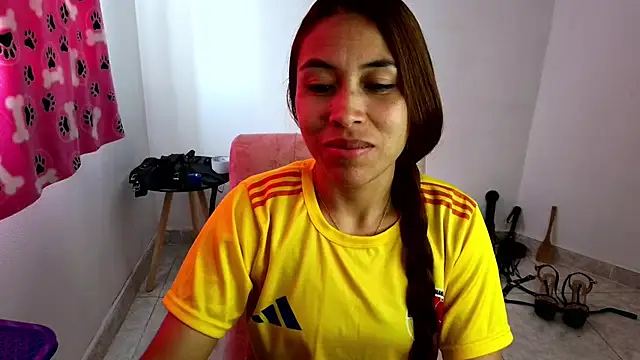 asiri smith online show from July 3, 3:07 pm