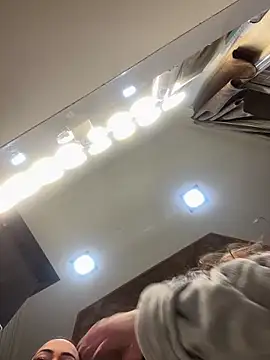 Snapshot of KaliRain69 chatting on February 2, 6:58 am KaliRain69 online show from February 2, 6:58 am