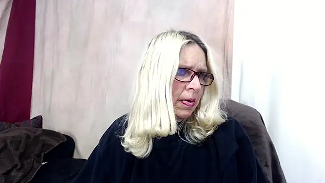 Jean Saint Sin online show from February 28, 6:57 am