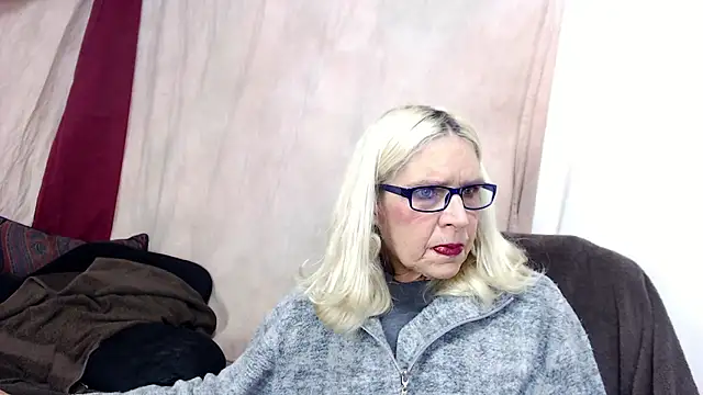 Jean Saint Sin online show from January 9, 5:53 pm