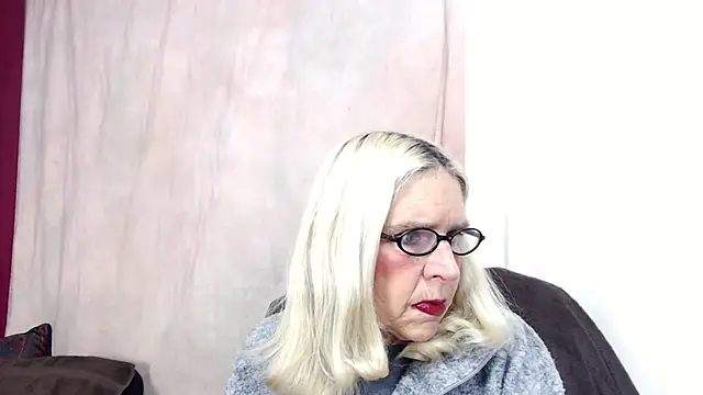 Jean Saint Sin online show from January 11, 6:59 pm