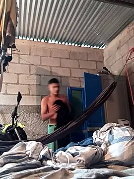 mateoliamcorea online show from April 22, 1:18 pm