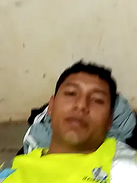 mateoliamcorea online show from March 30, 10:39 am