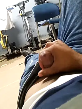 mateoliamcorea online show from April 7, 10:50 am