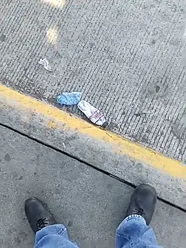 mateoliamcorea online show from April 6, 10:33 pm