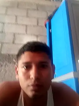 mateoliamcorea online show from March 11, 9:20 pm