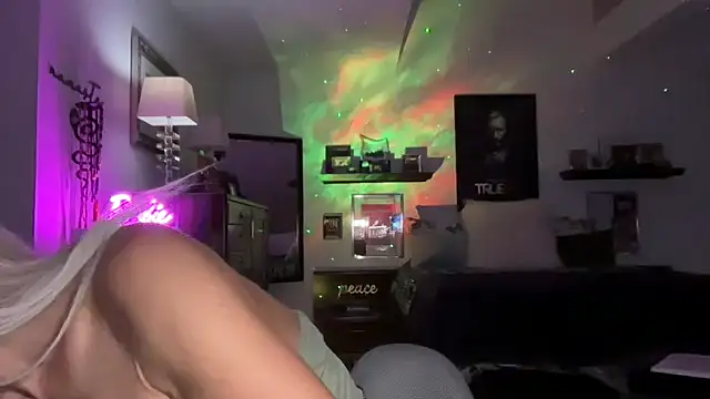 VelvetBarbie online show from February 22, 11:39 pm