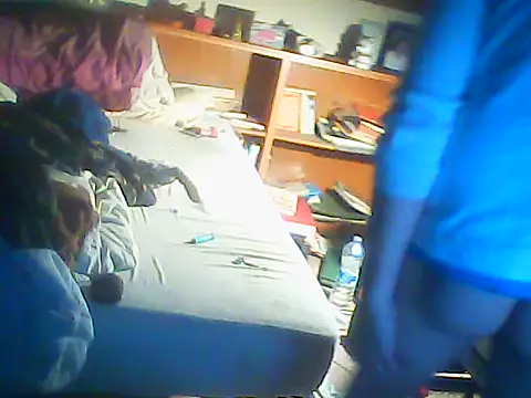 HOTMENVERYHOT online show from March 22, 6:15 am