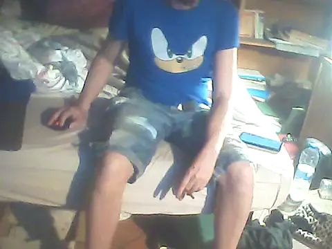 HOTMENVERYHOT online show from May 30, 6:46 pm