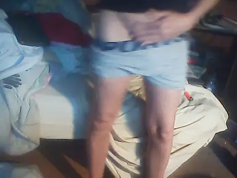 HOTMENVERYHOT online show from May 14, 4:26 pm